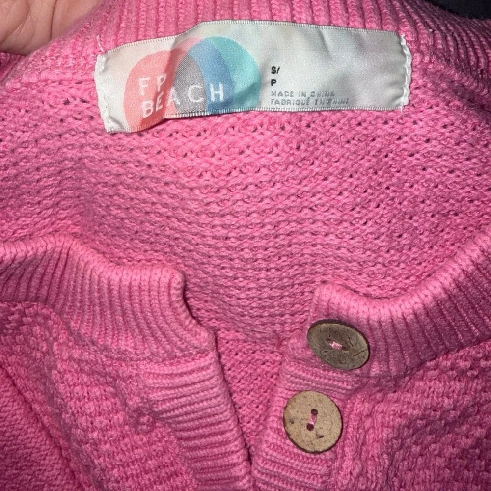 Free People Hailee Sweater Set - Picture 2 of 2